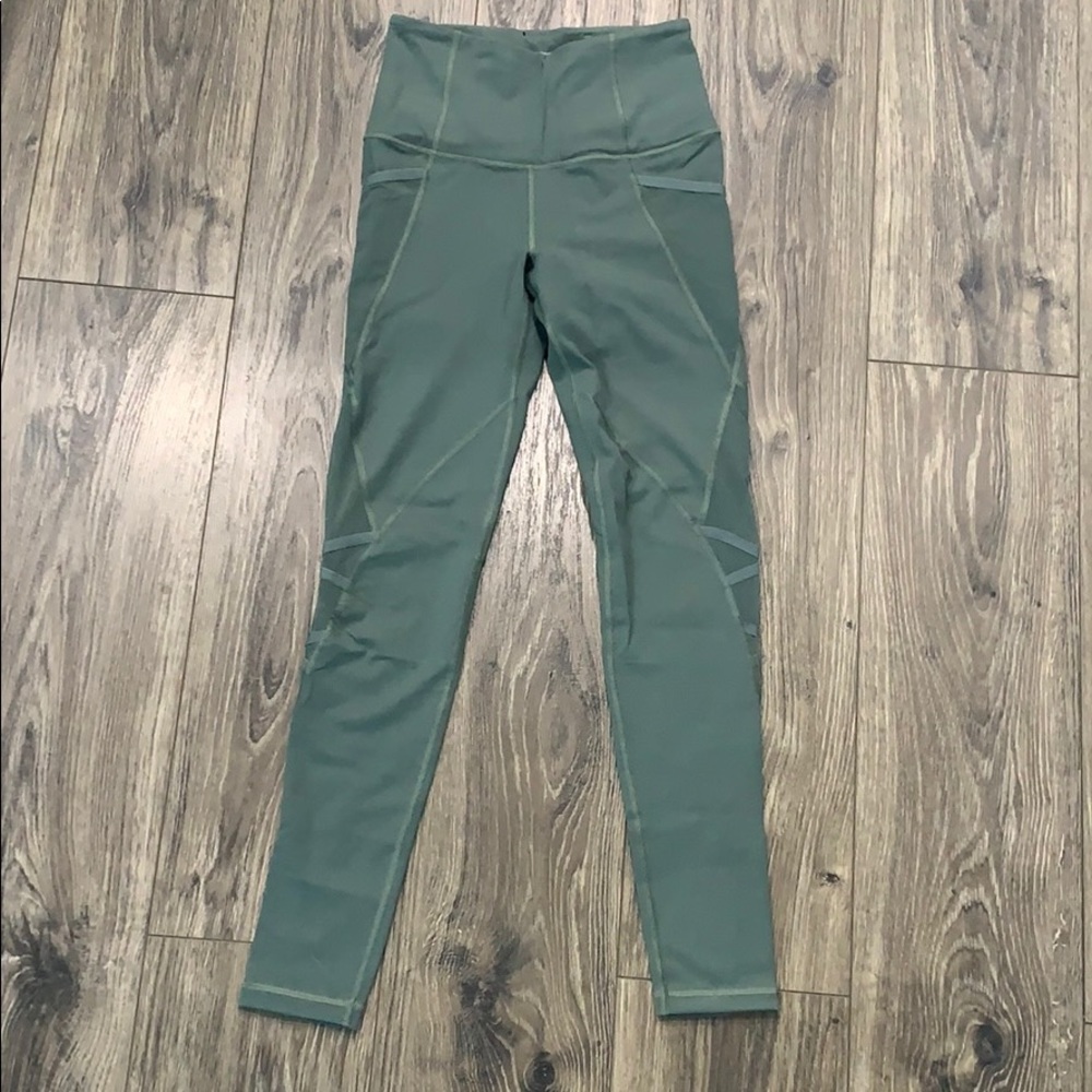 Victoria’s Secret Knockout Tight